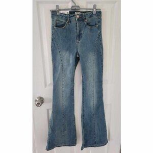 NWT Garage Flair Jeans size 5 (27)